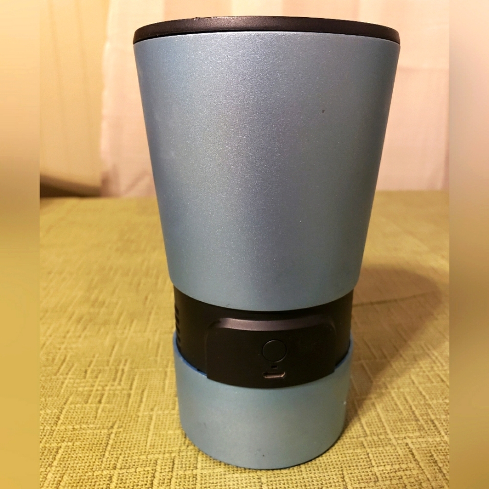 COOKIES SMOKELESS ASHTRAY